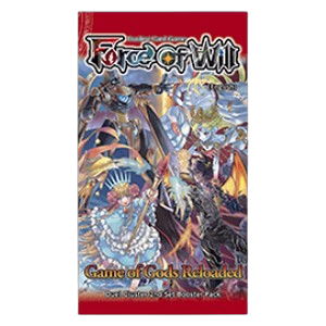 Game of Gods Reloaded Booster - Game of Gods Reloaded