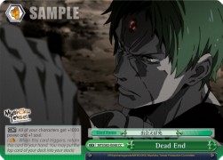 Dead End (V.1 - Climax Common) - Mushoku Tensei: Jobless Reincarnation