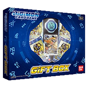 Gift Box - Classic Collection