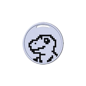 Gift Box "Agumon" Memory Counter - Classic Collection