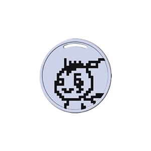 Gift Box "Gomamon" Memory Counter - Classic Collection