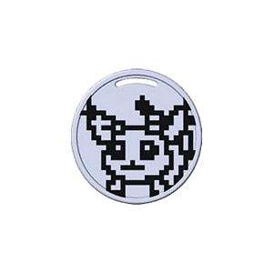 Gift Box "Gatomon" Memory Counter - Classic Collection