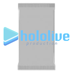 hololive production Booster - Hololive production