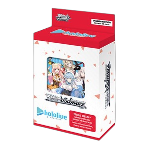Trial Deck: hololive production 5th Generation - Hololive production