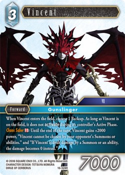 Vincent (16-024) - Emissaries of Light