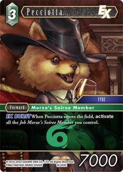 Pecciotta (16-059) - Emissaries of Light