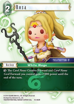 Rosa (16-063) - Emissaries of Light