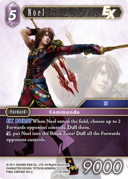 Noel (16-092) - Emissaries of Light