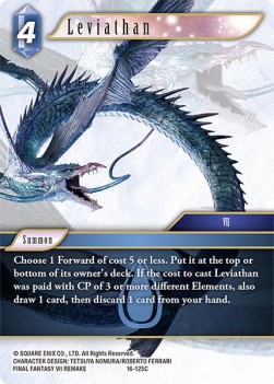 Leviathan (16-125) - Emissaries of Light