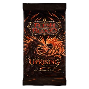 Uprising Booster - Uprising