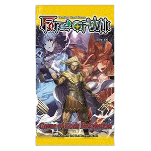 Game of Gods Revolution Booster - Game of Gods Revolution