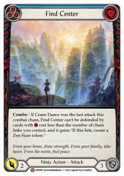 Find Center (Regular) - History Pack 1