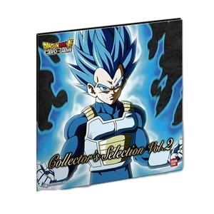 Empty Collector's Selection Vol.2 - Collector's Selection Vol.2