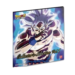 Empty Collector's Selection Vol.1 - Collector's Selection Vol.1