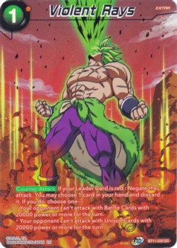 Violent Rays - Collector's Selection Vol.2