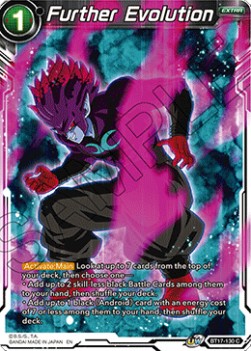Further Evolution - Ultimate Squad