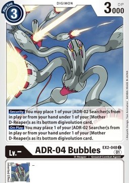 ADR-04 Bubbles (EX2-048) - Digital Hazard
