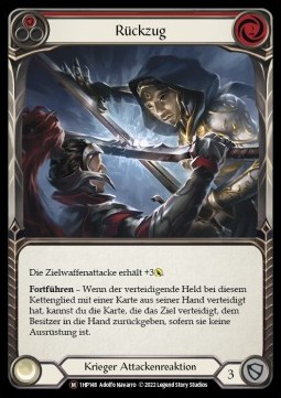 Rout (Regular) - History Pack 1 - Black Label