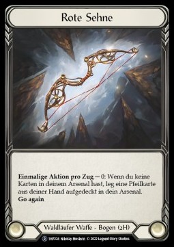 Red Liner (Regular) - History Pack 1 - Black Label