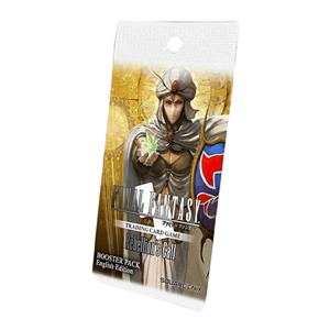 Rebellion's Call Booster - Rebellion's Call