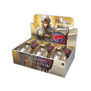 Rebellion's Call Booster Box - Rebellion's Call