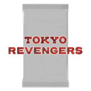 Tokyo Revengers Booster - Tokyo Revengers