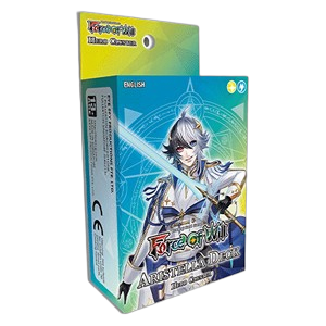 Starter Deck: Aristella - Starter Deck: Aristella