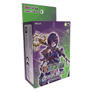 Starter Deck: Asuka - Starter Deck: Asuka