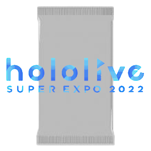 Hololive production Premium Booster - Hololive production Premium Booster
