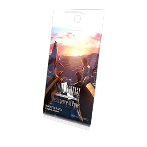 Resurgence of Power Booster - Resurgence of Power
