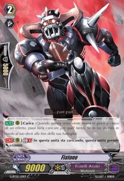 Heave Wheeze [G Format] - Ombre Assassine