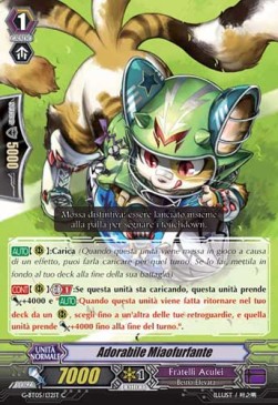Moodmaker Nyanrook [G Format] - Ombre Assassine