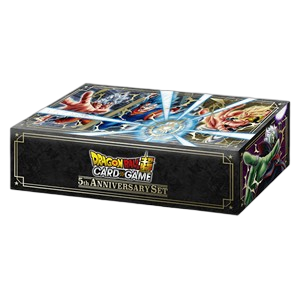 Expansion Set: 5th Anniversary Set - Expansion Set: 5th Anniversary Set