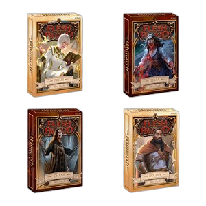 Monarch - First: Blitz Deck Set - Monarch - First