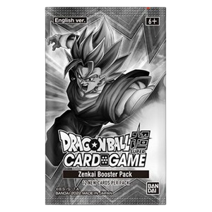 5th Anniversary Zenkai Booster - Expansion Set: 5th Anniversary Set