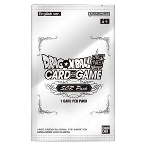 5th Anniversary SCR Booster Pack - Expansion Set: 5th Anniversary Set