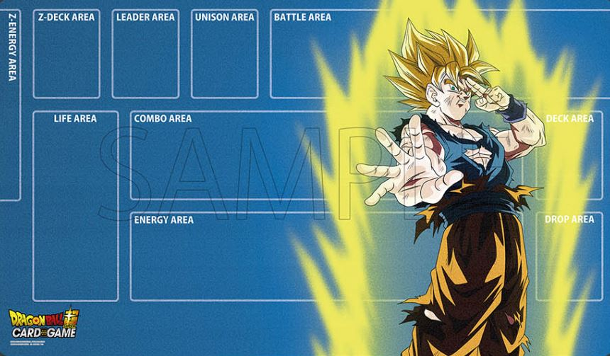 Expansion Set: 5th Anniversary Set Playmat - Expansion Set: 5th Anniversary Set