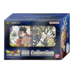 Gift Collection 2022 - Fighter's Ambition