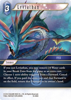 Leviathan (18-096) - Resurgence of Power