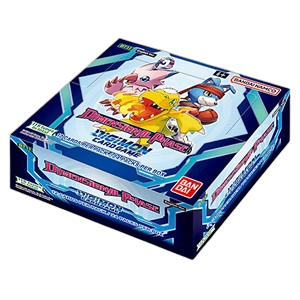 Dimensional Phase Booster Box - Dimensional Phase
