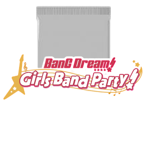 BanG Dream! Girls Band Party! 5th Anniversary Booster - BanG Dream! Girls Band Party! 5th Anniversary