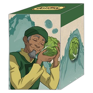 Avatar: The Last Airbender Supply Set - Avatar: The Last Airbender