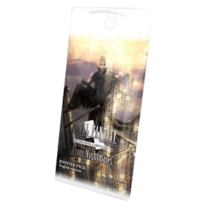 From Nightmares Booster - From Nightmares
