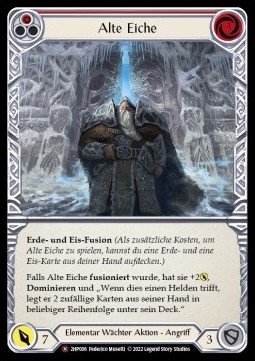 Oaken Old (Regular) - History Pack 2 - Black Label