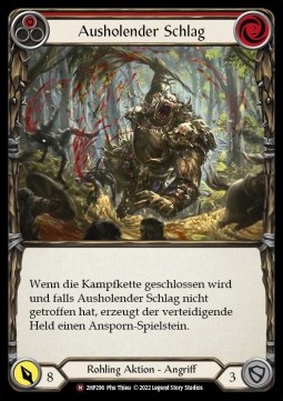 Swing Big (Regular) - History Pack 2 - Black Label