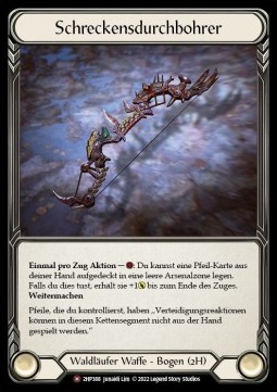 Dreadbore (Regular) - History Pack 2 - Black Label