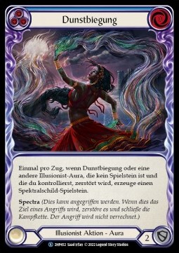 Haze Bending (Regular) - History Pack 2 - Black Label