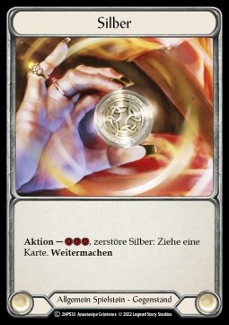 Silver (Regular) - History Pack 2 - Black Label