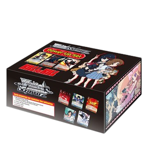 Kill la Kill Power Up Set 2023 - KILL La KILL - Power Up Set 2023