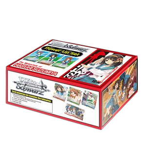 The Melancholy of Haruhi Suzumiya Power Up Set 2023 - The Melancholy of Suzumiya Haruhi - Power Up Set 2023